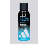 adidas Ice Dive - Negro - Desodorante 150 ml talla T.U.