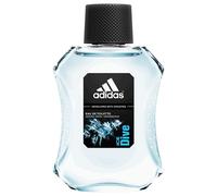 ADIDAS - ICE DIVE Eau De Toilette vapo 100 ml-hombre