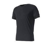 adidas Id Stadium Tee Camiseta, Hombre, Negro, M