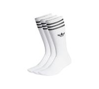 ADIDAS ORIGINALS Calcetines negro / blanco, Talla 37-39