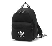 ADIDAS IJ0762 SMALL ADICOL BP Sports backpack Unisex Adult black Tamaño NS