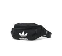 ADIDAS IJ0764 AC WAISTBAG Belt Unisex Adult black Tamaño NS
