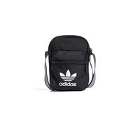Adidas Mochila deportiva AC Festival Bag IJ0765 Unisex adulto Negro Talla NS