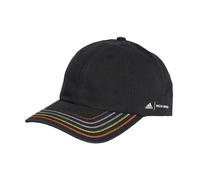 ADIDAS IJ5436 Cap Pride RM Hat Unisex Adult Black/White/Multicolor Tamaño OSFC