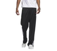 Pantalones de chandal Straight adidas Originals Firebird Adicolor para hombre Ref. IJ7055 Color Negro Talla S