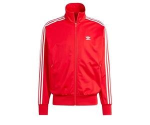 ADIDAS IJ7060 FBIRD TT Sweatshirt Hombre Better Scarlet/White Tamaño XL