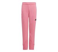 adidas Pantalón de niños Z.N.E. adidas. Rosa 13-14 Años (164 cm)