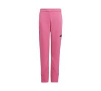 adidas Pantalón de niños Z.N.E. adidas. Rosa 13-14 Años (164 cm)