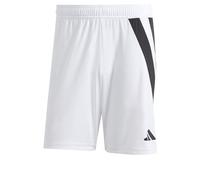 ADIDAS IK5734 FORTORE23 SHO Y Shorts Unisex White/Black Tamaño 1112