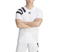 ADIDAS IK5745 FORTORE23 JSY T-Shirt Hombre White/Black Tamaño XS