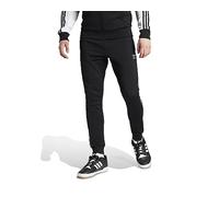 ADIDAS ORIGINALS Pantalón 'Adicolor Classics SST' negro / blanco, Talla 33-34