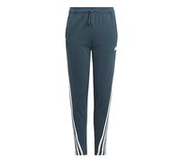 ADIDAS IL3079 U FI 3S PT Pants Unisex Arctic Night/White Tamaño 7-8A