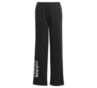 ADIDAS IL4937 J All SZN Pant Pants Unisex Black/White Tamaño 7-8A