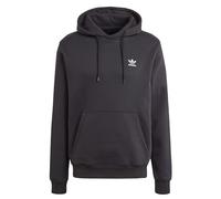 ADIDAS IM4522 Essential Hoody Sweatshirt Hombre Black Tamaño S