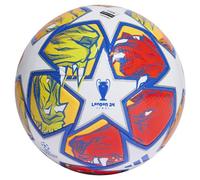 Balón Adidas UEFA Champions League Pro 23/24 Blanco 5