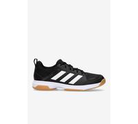 adidas Ligra 7 Shoes, Zapatos Hombre, Core Black/Cloud White/Core Black, 42 2/3 EU