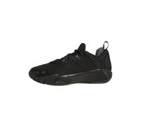 Adidas Zapatilla Initiation Unisex – Core Black/Iron Metallic/Grey Five – Talla 44 2/3
