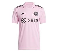 adidas Inter Miami - Camiseta de réplica para hombre 2022/2023, rosa, S