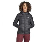 ADIDAS IP6034 W MULTI DOWN J Jacket Mujer black Tamaño S