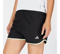 adidas It - Negro - Pantalón Corto Running Mujer MKP