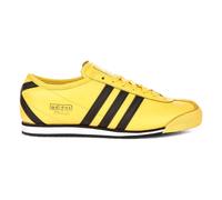 Adidas- Italia 70S Leather Trainers- Sport- Mujer- Amarillo- 36 2/3 EU- Italia 70S Leather Trainers