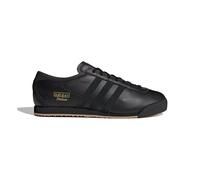 adidas Italia 70s (Negro, Sistema Tallas Calzado EU, Adulto, Hombre, Números, Mediano, 44)