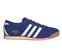 Adidas Italia 70s Royal Blue, Off White & Gum