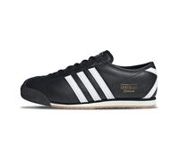 Adidas - Italia 70s - Sport - Hombre - Negro - 44 2/3 EU -