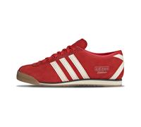 Adidas - Italia 70s W - Sport - Mujer - Rojo - 38 EU -
