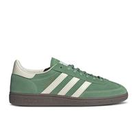 adidas Italy Handball Spezial HP3671 Light Blue (Preloved Goma de Mascar Verde Crema Y Blanco, Sistema Tallas Calzado EU, Adulto, Hombre, Números, Mediano, 40)