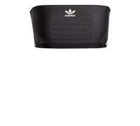 adidas IX7823 - Camiseta de tubo para mujer, color negro, Negro , L