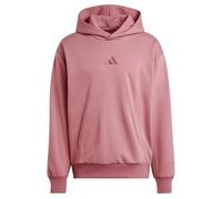 adidas Iy4136 - Sudadera Regular para Hombre, Preloved Crimson, S