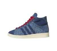 Adidas - Jabbar Hi - Sport - Hombre - Azul - 44 2/3 EU -