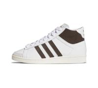 Adidas - Jabbar Hi - Sport - Hombre - Blanco - 41 1/3 EU -