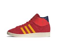 Adidas - Jabbar Hi - Sport - Hombre - Rojo - 47 1/3 EU -