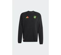 adidas Jamaica X Bob Marley Tiro Tech Crew - Sudadera Hombre MKP