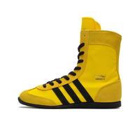 Adidas- Japan High Yellow Core Black Sneakers- Sport- Mujer- Amarillo- 37 1/3 EU- Japan High Yellow Core Black Sneakers