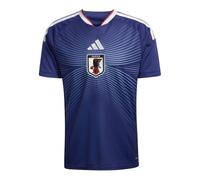 Adidas - Japón 26 Camiseta de Local - Sport - Hombre - Azul - M -