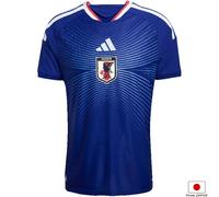 Adidas Japón Selección Nacional Local Camiseta Auténtica 2XL JN1867 FIFA2026