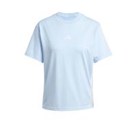 Adidas - Je 1227 W 3S SJ T - Sport - Mujer - Azul - M -