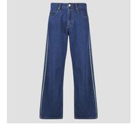 adidas Jeans FIREBIRD PANTS in Azul US 30