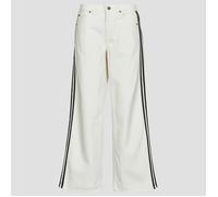 adidas Jeans - in Blanco US 29 / 30