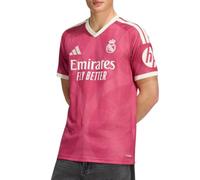 adidas Jersey de Fútbol Tercero Real Madrid 26/27 para Hombre