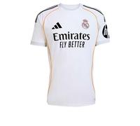 Camiseta Local Real Madrid 2025/26 S