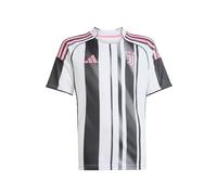 ADIDAS Jersey de Manga Corta Jersey de Manga cortaUnisex Niños, Blanco, M