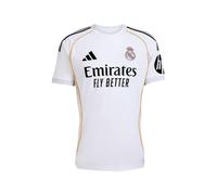 adidas Jersey Local del Real Madrid 25/26