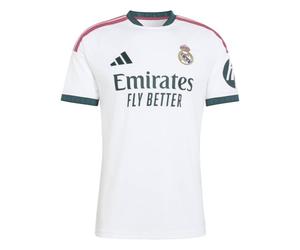 adidas Jersey Local Real Madrid 26/27 para Hombre