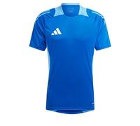 adidas Tiro 24 Competition Trainingstrikot Camiseta de Manga Corta, Azul Real, Large Hombres