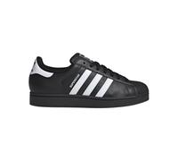 ADIDAS ORIGINALS Zapatillas deportivas bajas 'Superstar II' negro / blanco 41-41,5 negro / blanco
