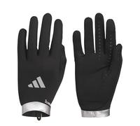 Guantes de running adidas run glove negro S
